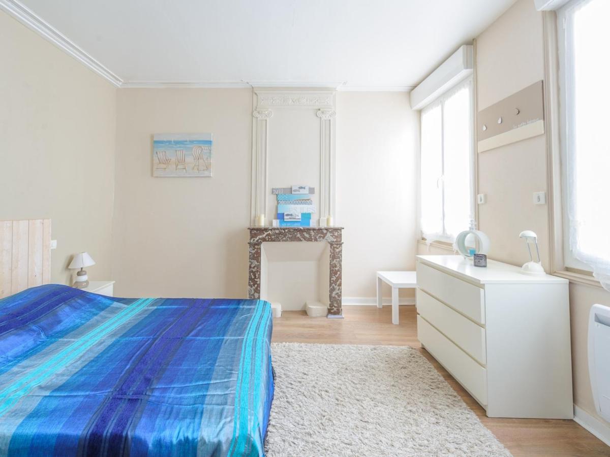 Appartement T2 Lumineux A Deux Pas Du Vieux Port, La Rochelle - Tout Confort, Wi-Fi, Proche Commerces - Fr-1-535-39 Eksteriør billede