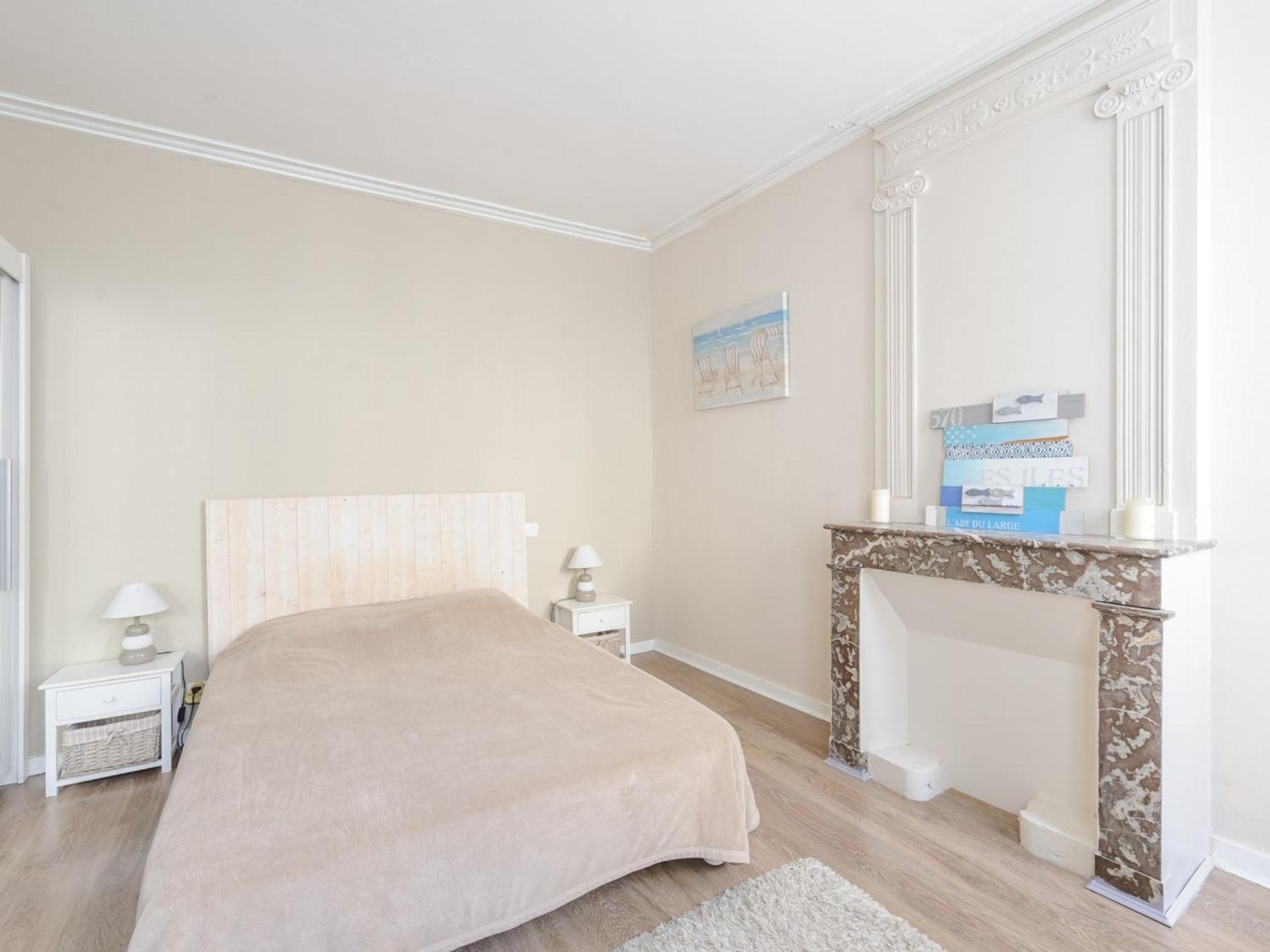 Appartement T2 Lumineux A Deux Pas Du Vieux Port, La Rochelle - Tout Confort, Wi-Fi, Proche Commerces - Fr-1-535-39 Eksteriør billede